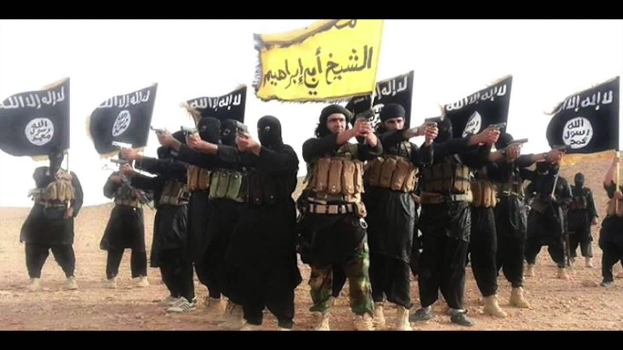 Απίστευτες γκάφες των τζιχαντιστών του ISIS (βίντεο)